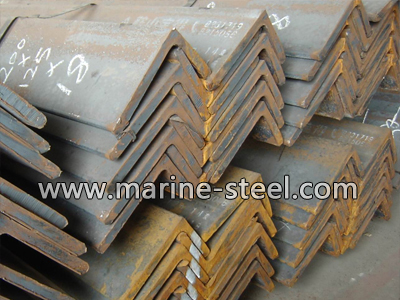 ABS Grade A angle steel