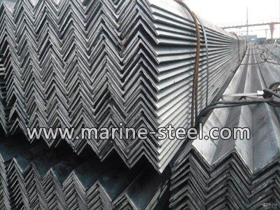 ABS AH36 angle steel