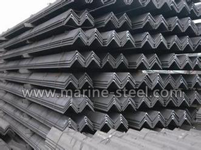 DNV Grade A angle steel