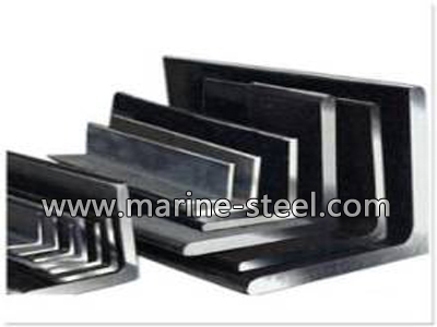 DNV Grade B L shape steel bar