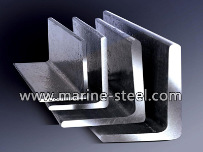 GL AH32 L shape steel bar