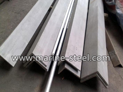 RINA AH36 angle steel