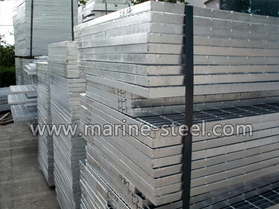 KR Grade B angle steel