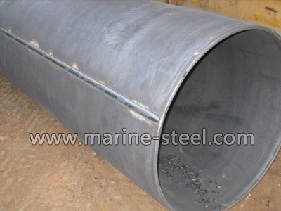 KR 410 marine steel pipe
