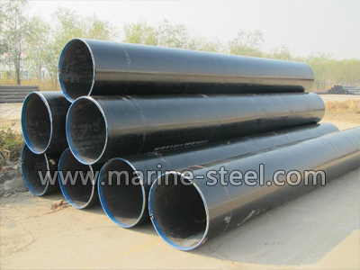 GL 410 marine steel pipe