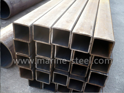 GL 360 marine steel pipe