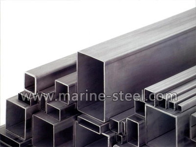 DNV 410 marine steel pipe