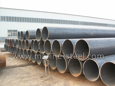 GL 320 marine steel pipe