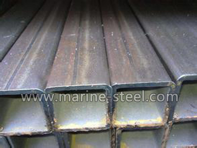 RINA 410 marine steel pipe