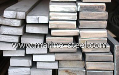 RINA Grade B hot rolled flat steel