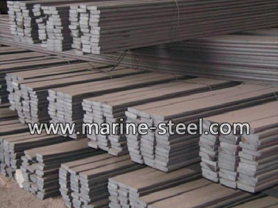 BV AH32 hot rolled flat steel