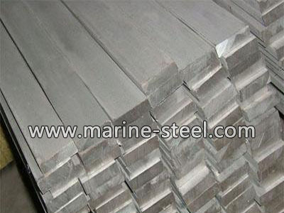 ABS Grade A hot rolled flat steel