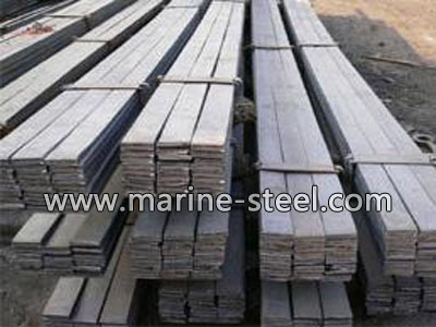 DNV AH32 hot rolled flat steel