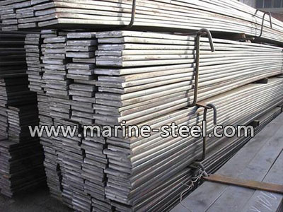 GL Grade A hot rolled flat steel