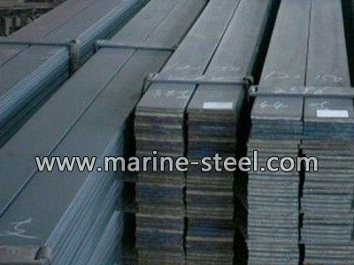 LR AH36 hot rolled flat steel