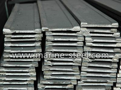 KR AH36 hot rolled flat steel