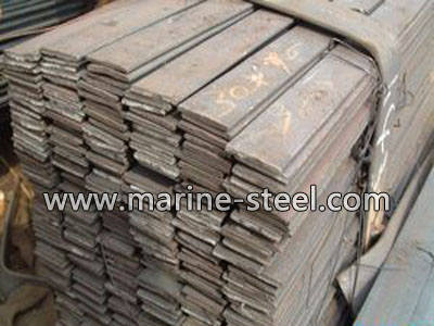 KR AH32 hot rolled flat steel