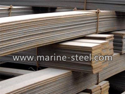 RINA AH36 hot rolled flat steel