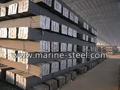 RINA AH32 hot rolled flat steel