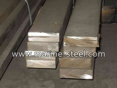 NK Grade B hot rolled flat steel