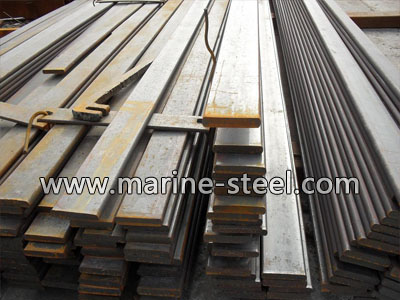 NK AH32 hot rolled flat steel