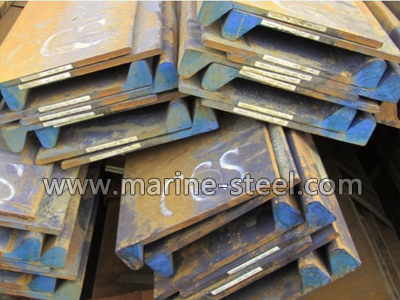 Bulb flat steel bar stock list2