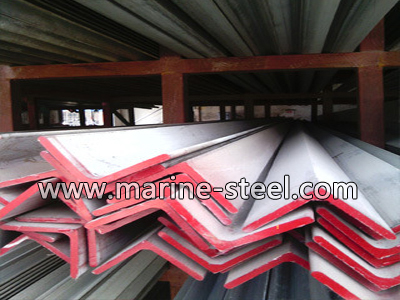 Equal and unequal angle steel bar stock list1