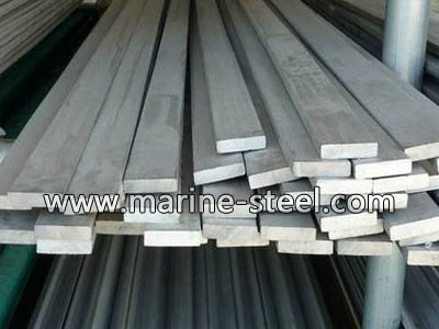 Better  BV Grade A hot rolled flat steel for you