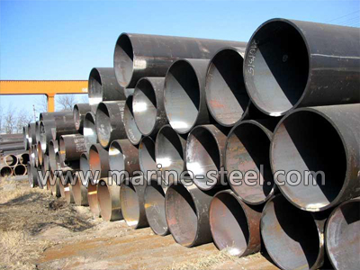 RINA  320 marine steel pipe supplier