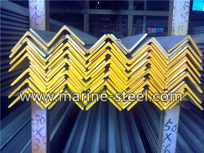 RINA A620 angle steel plate