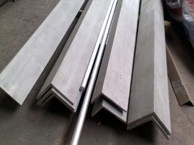 KR A51 angle steel plate