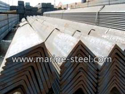 ABS Grade B bulb flat steel sheet